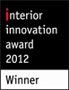 Interior Innovation Award 2012