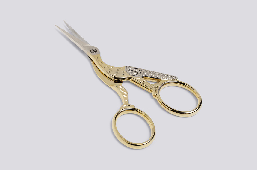 Hay Beak Scissors