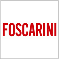 Foscarini Logo
