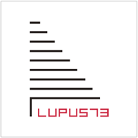 Lupus 73 logo