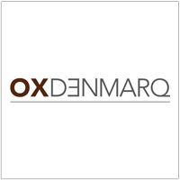 OX Denmarq logo