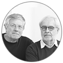 Søren Nissen & Ebbe Gehl