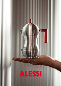 Katalog główny Alessi 2015