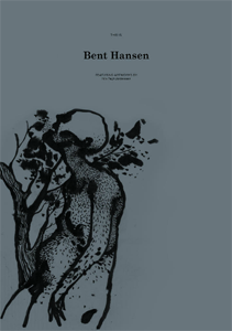 Katalog Bent Hansen