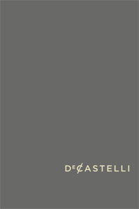 Katalog DeCastelli Collection