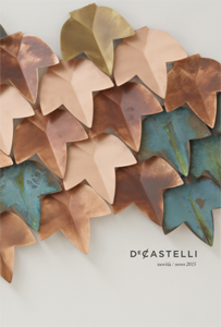 Katalog DeCastelli News 2015