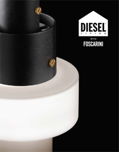 Katalog Diesel with Foscarini