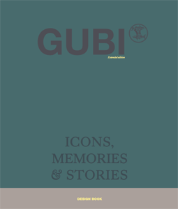 Katalog Gubi Design Book