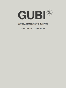 Katalog Gubi Contract