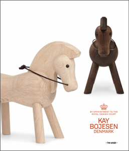 Katalog Kay Bojesen