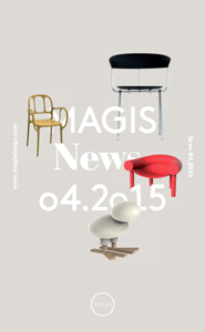 Katalog Magis News 2015