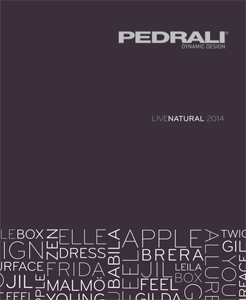 Katalog Pedrali Living Natural