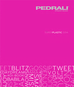 Katalog Pedrali Superplastic