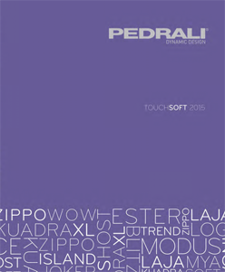 Katalog Pedrali Touchsoft