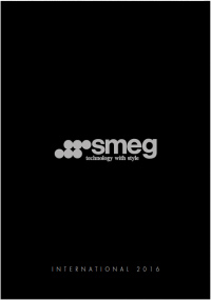 Katalog Smeg International