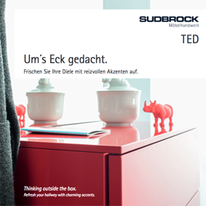 Katalog Sudbrock Ted