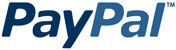 PayPal logo