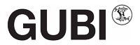 Gubi logo