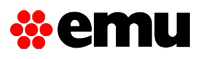 Emu logo