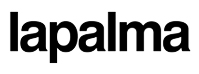 Lapalma logo
