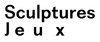 Sculptures Jeux logo