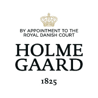 Holmegaard logo