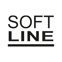 Softline logo