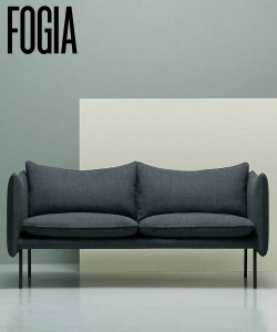 Tiki Sofa 2 ikona skandynawskiego minimalizmu Fogia