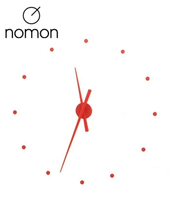 OJ zegar Nomon