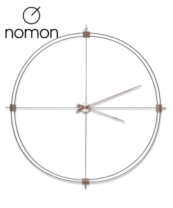 Delmori zegar Nomon