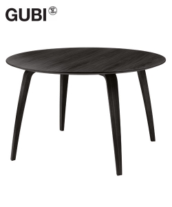 Gubi Table Round
