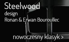 Steelwood Chair | Ronan & Erwan Bouroullec | Magis