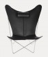 OX Denmarq KS Chair cognac