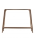 Swing wieszak z litego drewna Artisan | Design Spichlerz