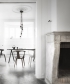 Mass Light Chandelier | &Tradition | design Norm Architects | Design Spichlerz