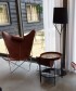 OX Denmarq KS Chair cognac