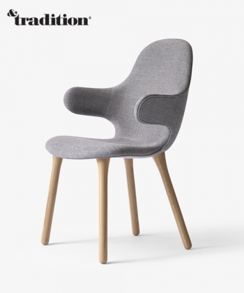 Catch Chair JH1| &Tradition | design Jaime Hayon | Design Spichlerz