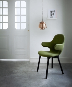 Catch Chair JH1| &Tradition | design Jaime Hayon | Design Spichlerz