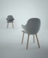 Catch Chair JH1| &Tradition | design Jaime Hayon | Design Spichlerz