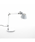 Tolomeo Micro aluminiowa | Artemide | design Michele De Lucchi i Giancarlo Fassina.