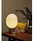 JWDA Concrete Lamp | Menu | design Jonas Wagell