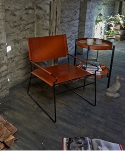 Next Rest fotel | OX Denmarq | Design Spichlerz