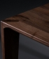 Hanny designerski stół drewniany | Artisan | Design Spichlerz