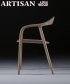 Neva Chair designerskie krzesło | Artisan