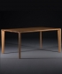 Hanny designerski stół drewniany | Artisan | Design Spichlerz