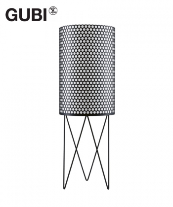Pedrera PD2 lampa podłogowa | Gubi | Design Spichlerz