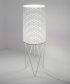 Pedrera PD2 lampa podłogowa | Gubi | Design Spichlerz