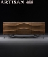 komoda Lasta A | Artisan | Design Spichlerz