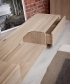 Latus Modular drewniany system do pokoju dziennego | Artisan