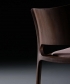 Latus Chair Soft krzesło Artisan | Design Spichlerz 